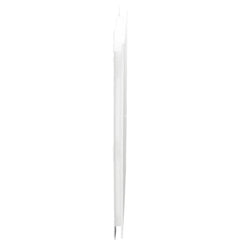 ARLINGTON Arlington MM23 Meter Mounting Base 1-Piece Paintable Gangable 23 in L x 17-5/8 in W
