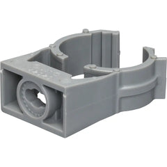 ARLINGTON Arlington NM2020 QuickLATCH Pipe Hanger for 1 EMT and 1 Copper Tubing