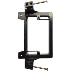 ARLINGTON Arlington LVN1 LV Series 1-Gang Low Voltage Mounting Bracket