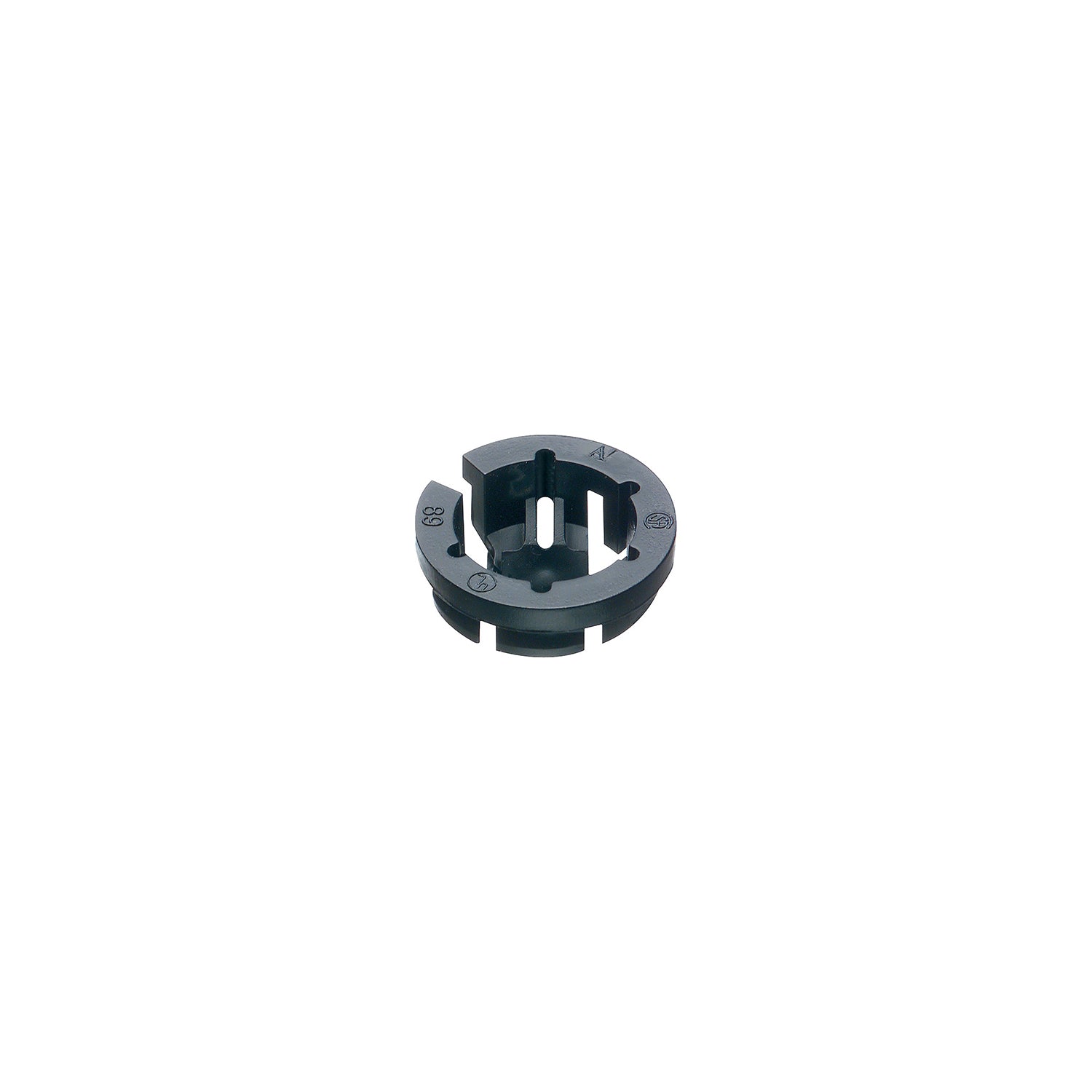 ARLINGTON Arlington NM94 Push-In Connector Plastic 3/8 Inch
