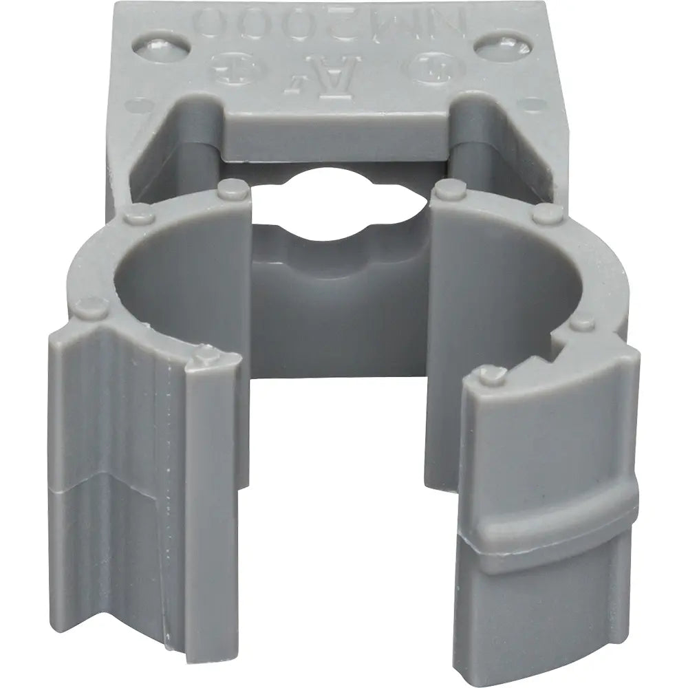 ARLINGTON Arlington NM2000 QuicklATCH Pipe Hanger 1/2 EMT 3/8 Liquid Tight 3/8 Copper Pipe