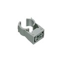 ARLINGTON Arlington NM2090 4In Rigid/EMT Non-Metallic QuickLatch Pipe Hanger