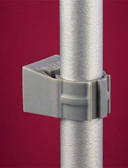 ARLINGTON Arlington NM2090 4In Rigid/EMT Non-Metallic QuickLatch Pipe Hanger