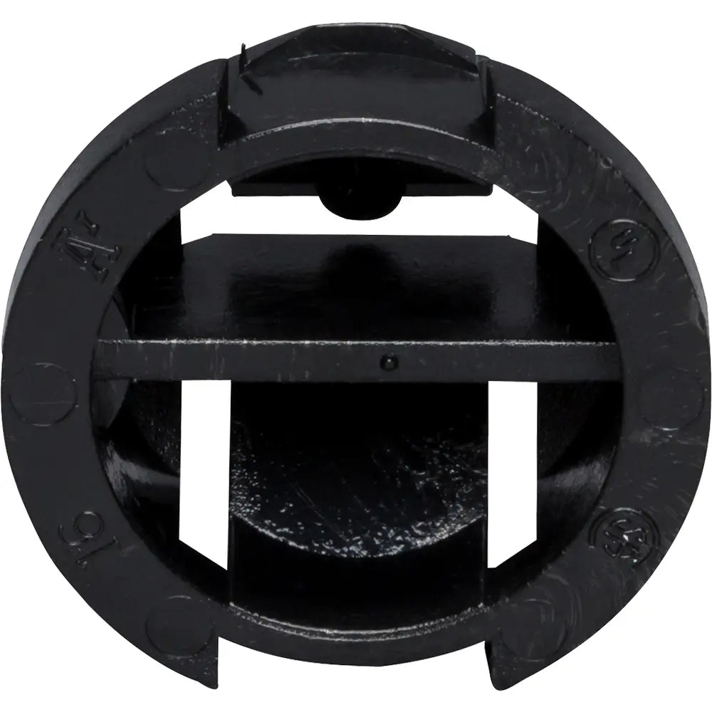 ARLINGTON Arlington NM942 Cable Connector 3/8 Inch Plastic