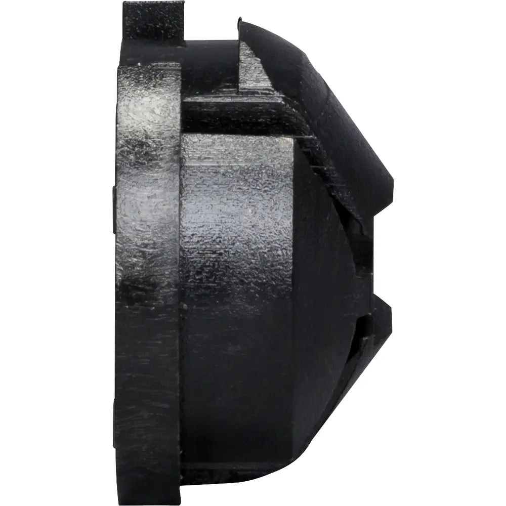 ARLINGTON Arlington NM942 Cable Connector 3/8 Inch Plastic
