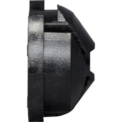 ARLINGTON Arlington NM942 Cable Connector 3/8 Inch Plastic