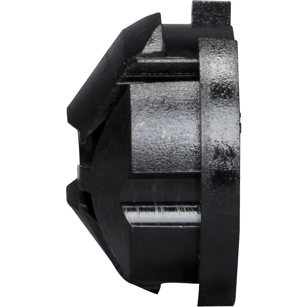 ARLINGTON Arlington NM942 Cable Connector 3/8 Inch Plastic