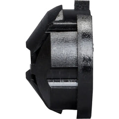 ARLINGTON Arlington NM942 Cable Connector 3/8 Inch Plastic