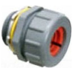 ARLINGTON Arlington NMCG100875 Non-metallic Liquidtight Cord Connector 1 in Trade 3/4 to 7/8 in Cable Openings