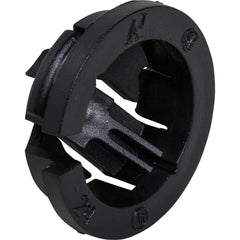 ARLINGTON Arlington NM95 Black Button Non-Metallic Push-In Connector 3/4 in