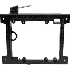 ARLINGTON Arlington LVN2 Nail On Low Voltage Mounting Bracket 2-Gang LV Series Replacement MPN