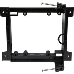 ARLINGTON Arlington LVN2 Nail On Low Voltage Mounting Bracket 2-Gang LV Series Replacement MPN