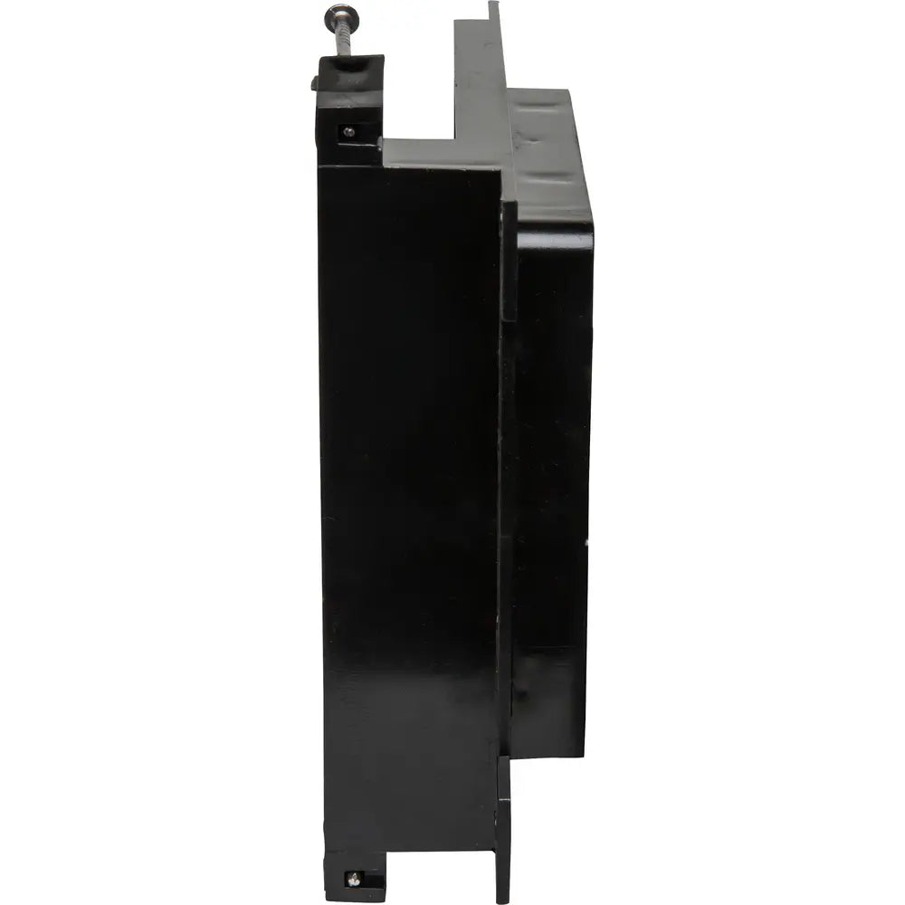 ARLINGTON Arlington LVN2 Nail On Low Voltage Mounting Bracket 2-Gang LV Series Replacement MPN
