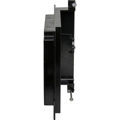 ARLINGTON Arlington LVN2 Nail On Low Voltage Mounting Bracket 2-Gang LV Series Replacement MPN