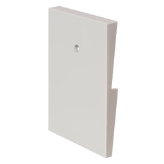 ARLINGTON Arlington MB5741 Siding Mounting Block 5 Inch x 7 Inch