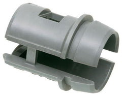 ARLINGTON Arlington NM74 Non-Metallic, 1/2 Cable Connector for Non-metallic Sheathed Cable