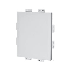 ARLINGTON Arlington MM18 Meter Mounting Base 1-Piece Gangable Paintable