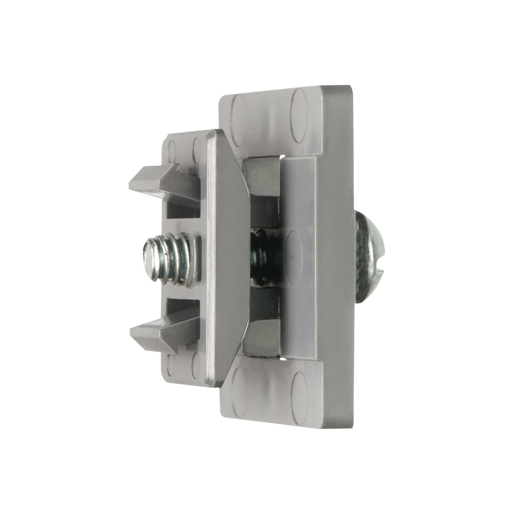 ARLINGTON Arlington NM1000 Strut Clip for Conduit on Arlingtons Non-Metallic QuickLatch Pipe Hangers