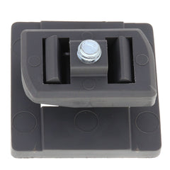 ARLINGTON Arlington NM1000 Strut Clip for Conduit on Arlingtons Non-Metallic QuickLatch Pipe Hangers