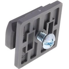 ARLINGTON Arlington NM1000 Strut Clip for Conduit on Arlingtons Non-Metallic QuickLatch Pipe Hangers