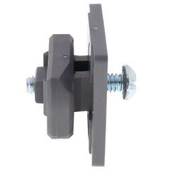 ARLINGTON Arlington NM1000 Strut Clip for Conduit on Arlingtons Non-Metallic QuickLatch Pipe Hangers