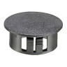 ARLINGTON Arlington NM903 Non metallic snap in knockout bushings 1-1/4
