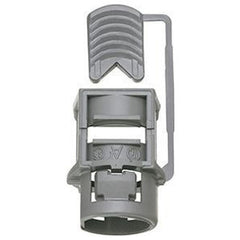 ARLINGTON Arlington NM840 Non-metallic Push-In Connector Power 3/8 in