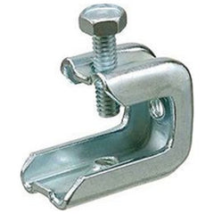 ARLINGTON Arlington MBC25 Beam Clamp 1/4-20 Rod 125 lb Load