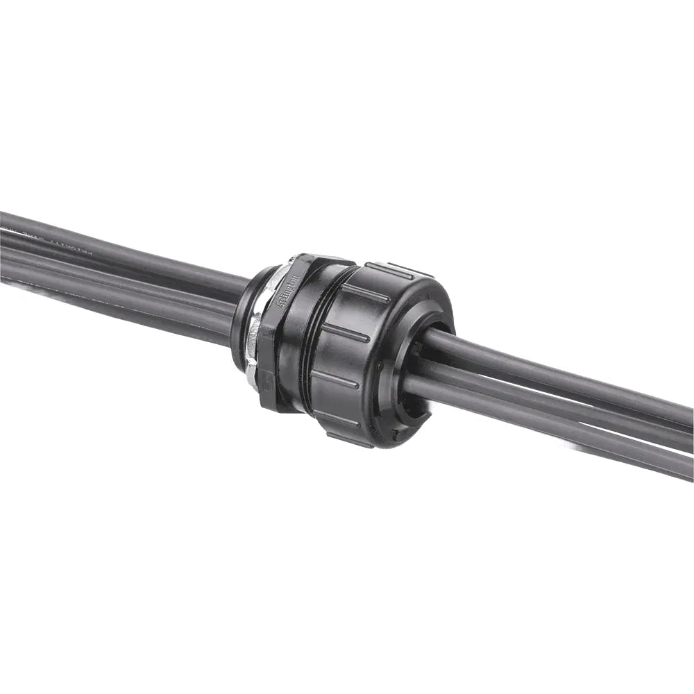 ARLINGTON Arlington NMPV100 Non-metallic 1 Multi-Hole Cord Grip