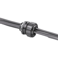 ARLINGTON Arlington NMPV100 Non-metallic 1 Multi-Hole Cord Grip