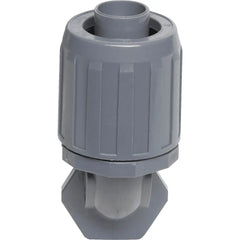 ARLINGTON Arlington NMLT905 Non Metallic Push-On Connector 1/2 Trade Size