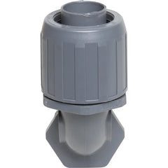 ARLINGTON Arlington NMLT907 Non Metallic 90 Degree Snap2IT Connector 3/4 in