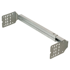 ARLINGTON Arlington SL18 12 - 18 SliderBar Adjustable Box Mounting Bracket
