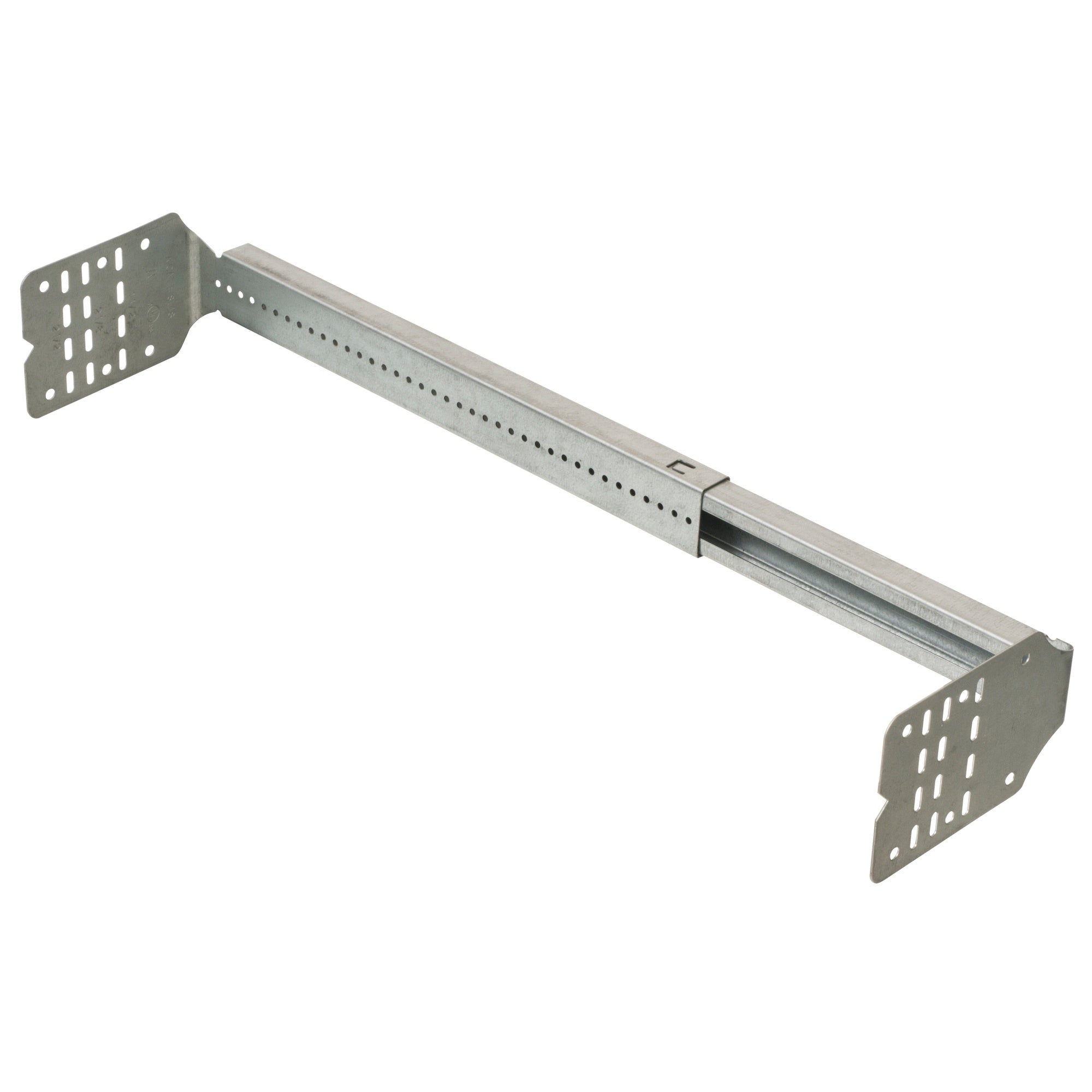 ARLINGTON Arlington SL18 12 - 18 SliderBar Adjustable Box Mounting Bracket