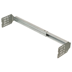 ARLINGTON Arlington SL18 12 - 18 SliderBar Adjustable Box Mounting Bracket