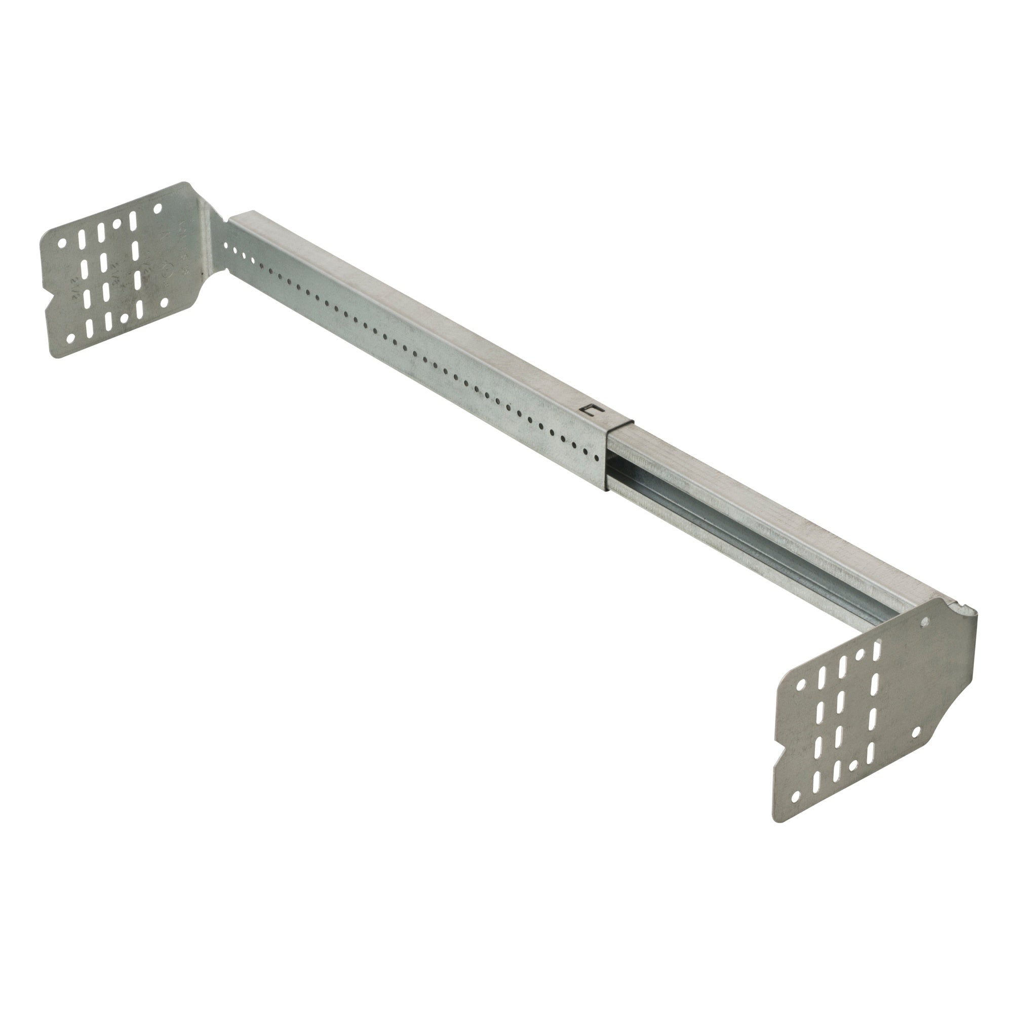 ARLINGTON Arlington SL18 12 - 18 SliderBar Adjustable Box Mounting Bracket