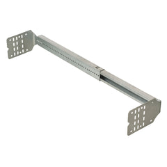 ARLINGTON Arlington SL18 12 - 18 SliderBar Adjustable Box Mounting Bracket