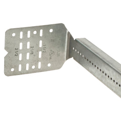 ARLINGTON Arlington SL18 12 - 18 SliderBar Adjustable Box Mounting Bracket