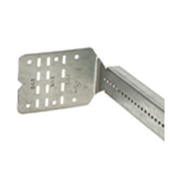 ARLINGTON Arlington SL18 12 - 18 SliderBar Adjustable Box Mounting Bracket