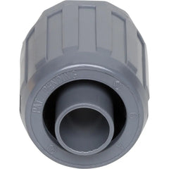 ARLINGTON Arlington NMLT5 Non Metallic Liquid Tight Connector 1/2 in Trade