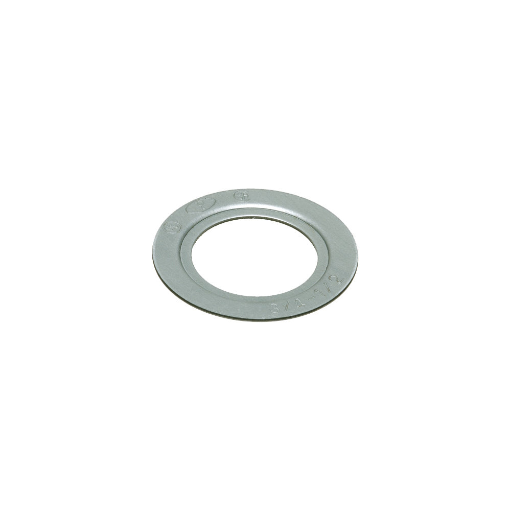 ARLINGTON Arlington RW10 Reducing Washer 1-1/2 x 1-1/4 in
