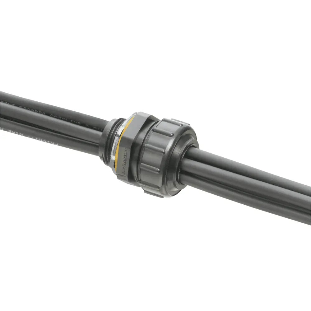 ARLINGTON Arlington NMPV75 Non-Metallic Cord Grip 3/4 in (5 Cables)