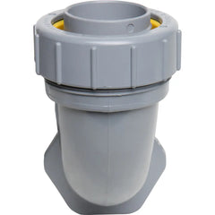 ARLINGTON Arlington NMLT90150 Non Metallic 90 Degree Connector 1-1/2 in Trade