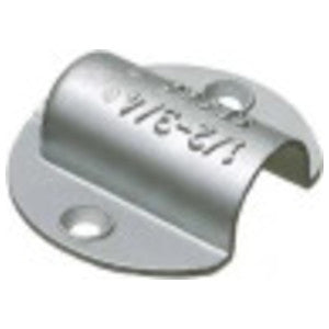 ARLINGTON Arlington SP364 Sill Plate 1-1/2 in 4/0 AWG Conductor