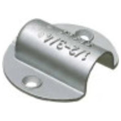 ARLINGTON Arlington SP364 Sill Plate 1-1/2 in 4/0 AWG Conductor