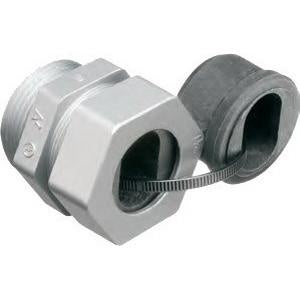ARLINGTON Arlington WTC125 Gland Service Entrance Cable Connector 1-1/4 in Knockout 2/1 AWG