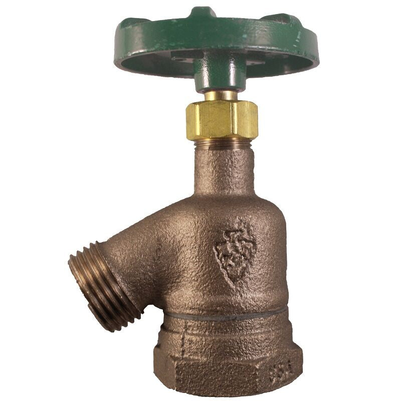 ARROWHEAD BRASS 930LF STOP & SHUT OFF VALVES