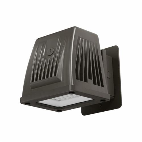 ATLAS Atlas WPS27LED Alpha Wall Pak Pro Professional Grade LED Wall Light 27W 120/208/240/277 VAC