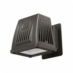 ATLAS Atlas WPS27LED Alpha Wall Pak Pro Professional Grade LED Wall Light 27W 120/208/240/277 VAC