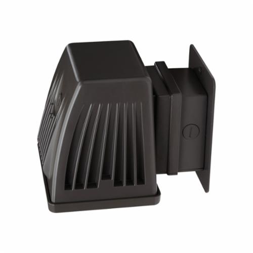 ATLAS Atlas WPS27LED Alpha Wall Pak Pro Professional Grade LED Wall Light 27W 120/208/240/277 VAC